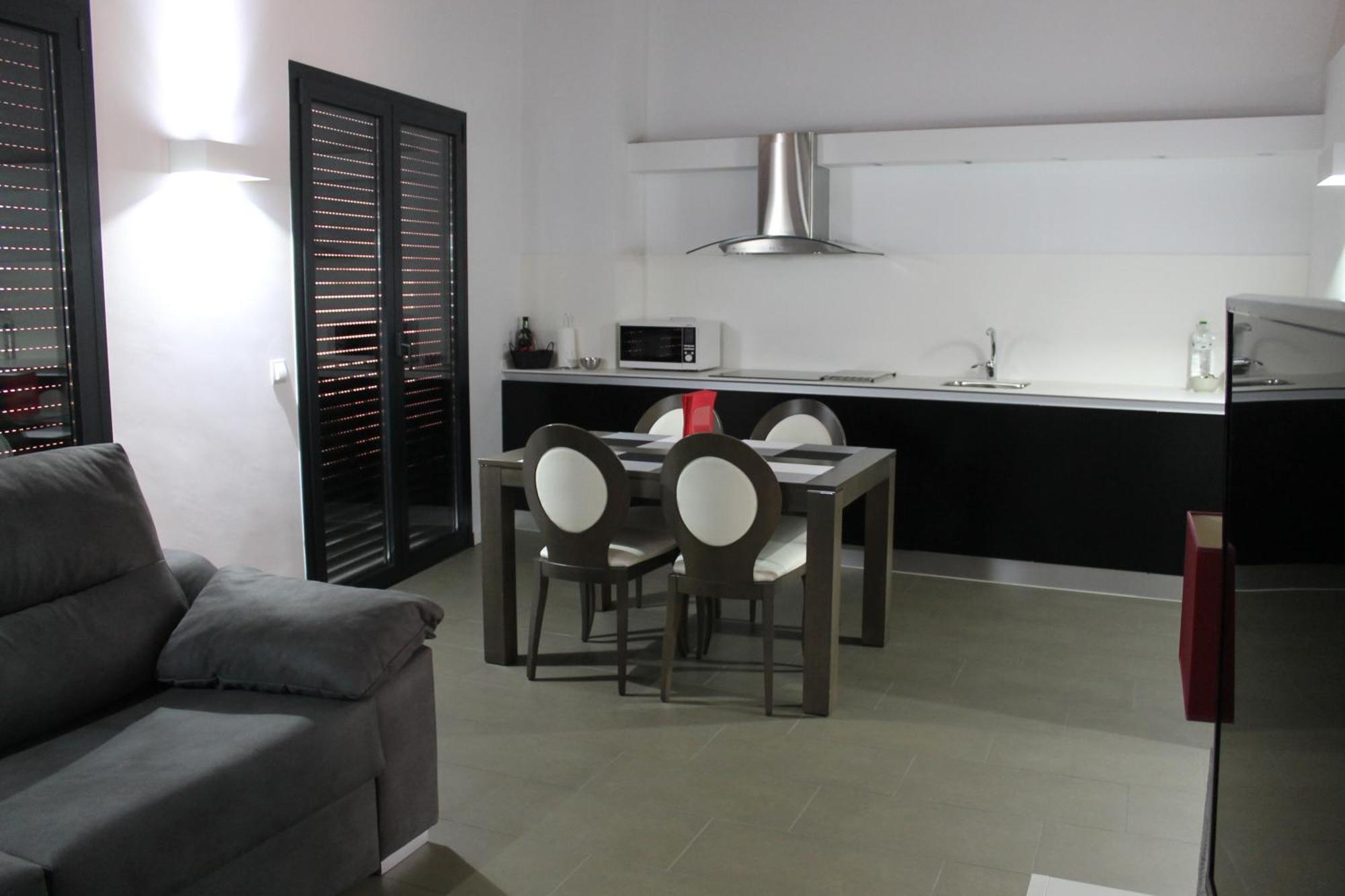 Apartaments Y Habitacions Entre Volcans Олот Экстерьер фото