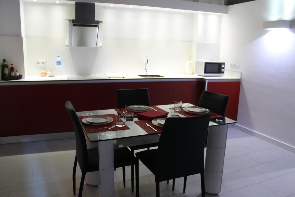 Apartaments Y Habitacions Entre Volcans Олот Номер фото