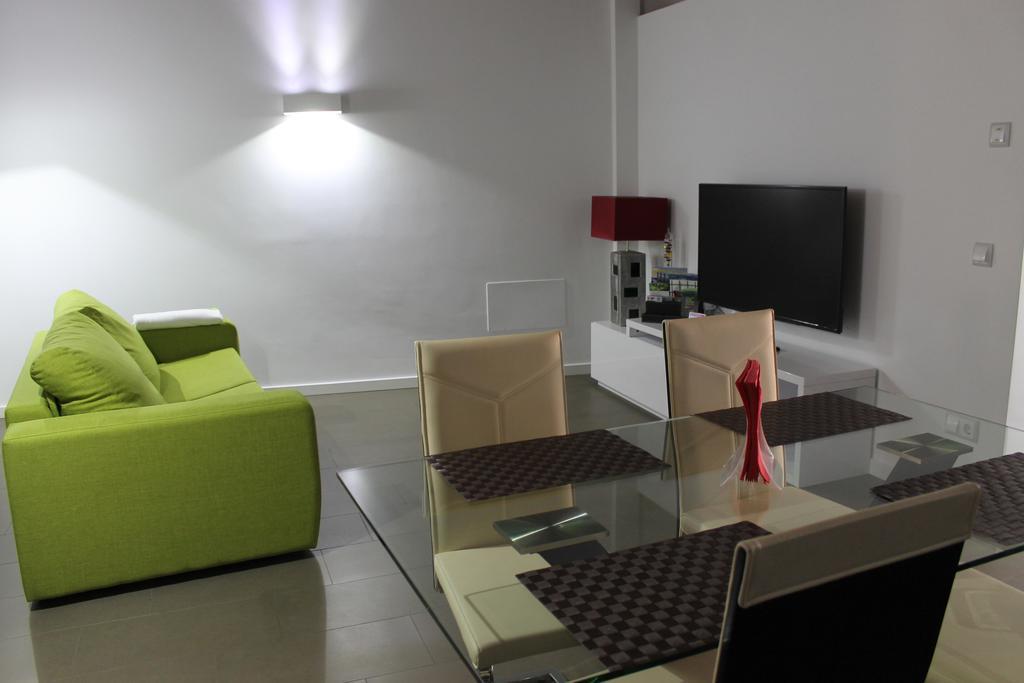Apartaments Y Habitacions Entre Volcans Олот Экстерьер фото